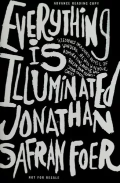 Everything Is Illuminated