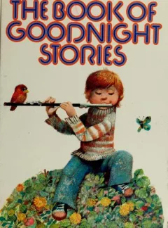The book of goodnight stories