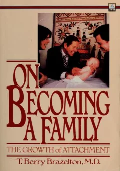 On becoming a family