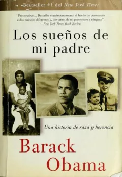Los sueños de mi padre