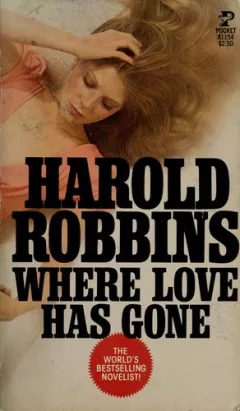 Where Love Has Gone