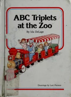 ABC triplets at the zoo