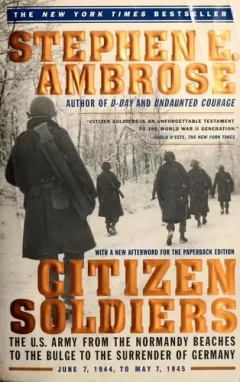 Citizen soldiers