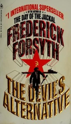 The devil's alternative