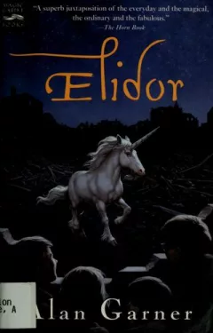 Elidor