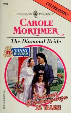 The Diamond Bride