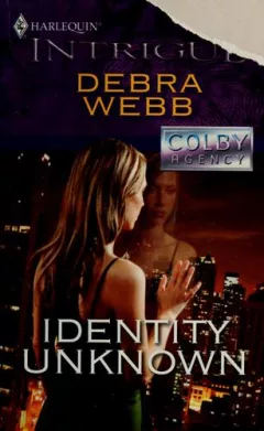 Identity unknown