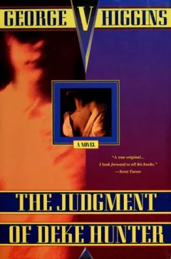 The judgment of Deke Hunter