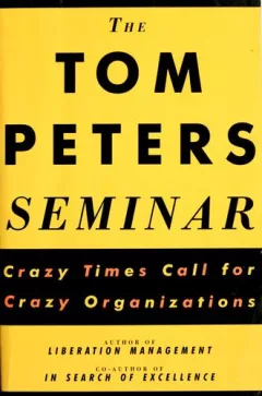 The Tom Peters seminar
