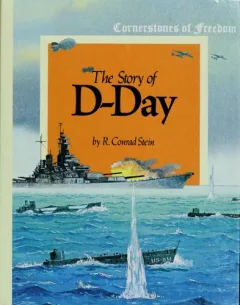 The story of D-Day