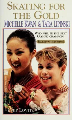 Skating for the gold