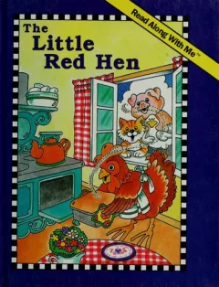 The little red hen