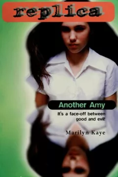 Another Amy (Replica 3)