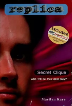 Secret Clique (Replica 5)