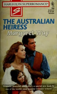 The Australian Heiress