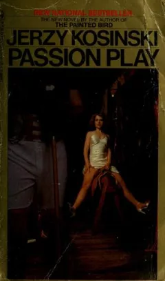Passion play