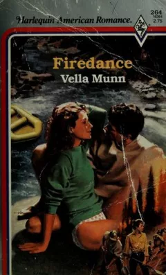 Firedance