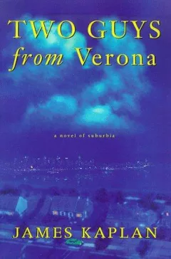 Two guys from Verona