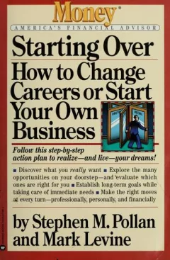 Starting over