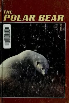 The polar bear