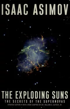 The exploding suns