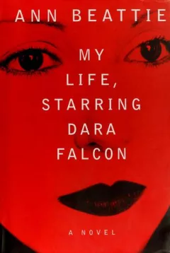 My life, starring Dara Falcon