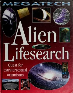Alien lifesearch
