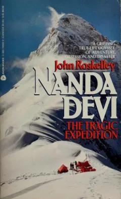 Nanda Devi