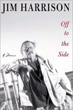 Off to the side