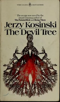 The devil tree