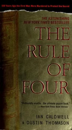 The rule of four
