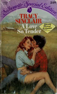Love So Tender