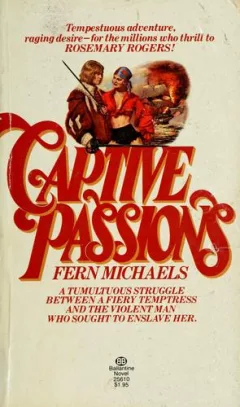 Captive Passions