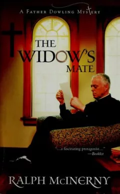 The widow's mate
