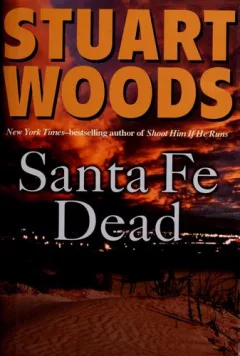 Santa Fe dead