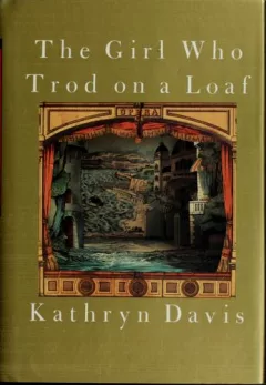 The girl who trod on a loaf