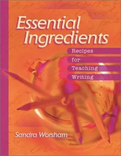 Essential Ingredients