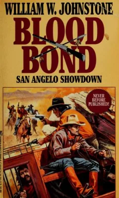 Blood bond