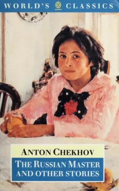 The Russian master