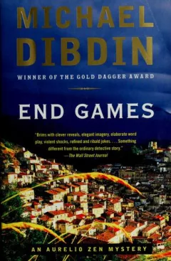 End games