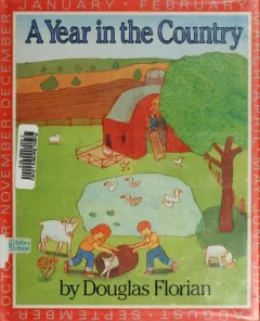 A year in the country