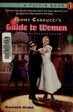 Sammy Carducci's Guide to Women