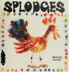 Splodges