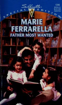 Father Most Wanted