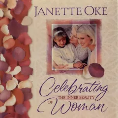 Celebrating the inner beauty of woman