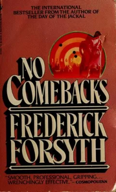 No comebacks