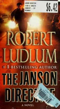 The Janson directive