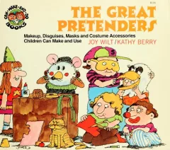 The great pretenders