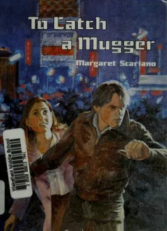 To catch a mugger