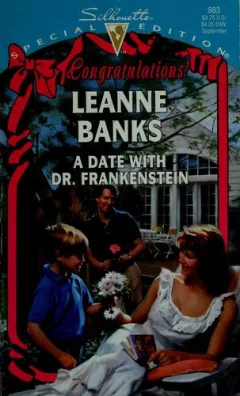 Date With Dr. Frankenstein  (Congratulations!)